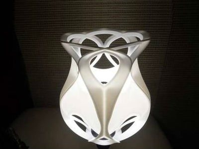 Lamp MIRU Product