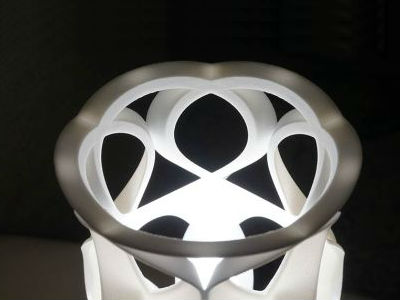 Lamp MIRU Product